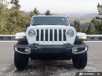 Welcome to Moncton Chrysler Jeep Dodge. Recent Arrival! 2019 Jeep Wrangler Unlimited Sahara Pentasta... (image 8)