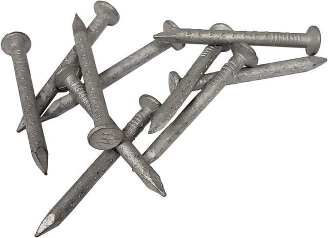 Joist Hanger Nails 1 1/2" x 10G, HDG - LOW PRICE ! in Hardware, Nails & Screws in Markham / York Region - Image 4