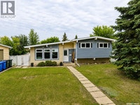 1269 Gillmor CRESCENT Prince Albert, Saskatchewan Prince Albert Saskatchewan Preview