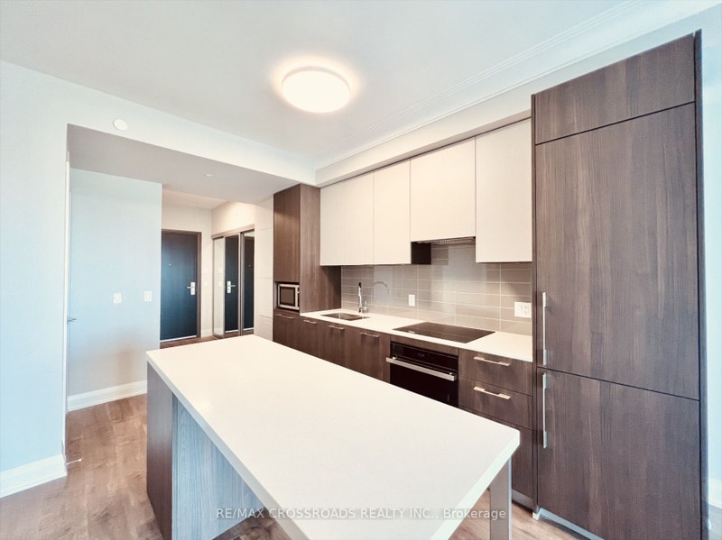 For Rent 1+1 Bed / 1 Bath Condo Unit Richmond Hill / Markham Long Term Rentals Markham