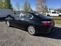 KBB.com 5-Year Cost to Own Awards. This Honda ACCORD boasts a 2.4 Liter engine powering this Variabl... (image 7)