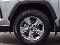 XLE|AWD|Sunroof|CarPlay|No Accidents 2025 Toyota RAV4 XLE XLE|AWD|Sunroof|CarPlay|No Accidents Magne... (image 6)