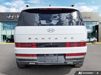 Imagine family road trips bathed in natural light through the panoramic Dual Moonroof, effortlessly... (image 3)