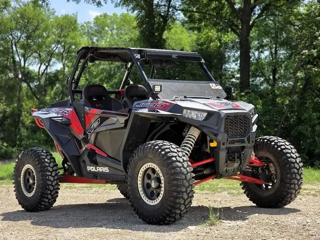 2017 POLARIS RZR XP 1000 EPS - FINANCE AVAILABLE!  in ATVs in Dartmouth - Image 2