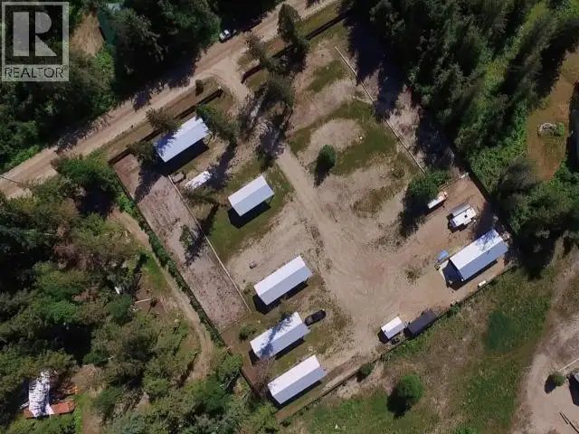 1701 Ireland Road Unit# 9 Seymour Arm, British Columbia in Land for Sale in Kamloops - Image 11