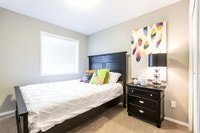 OPEN HOUSE EVENT: Saturday, April 18th from 11am - 4pm Broadstreet's Dansereau Townhomes offers 3 be... (image 8)