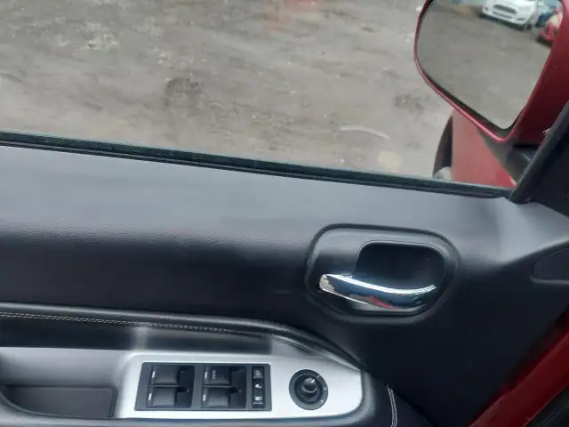 2017 Jeep Compass 4WD 4dr High Altitude Edition *Ltd Avail* in Cars & Trucks in Oshawa / Durham Region - Image 22