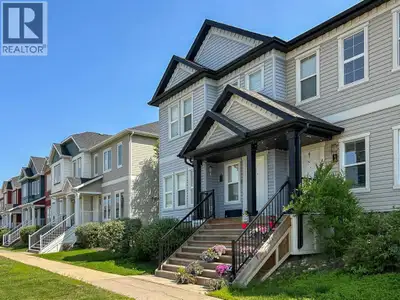 What a great location for this fully developed and turnkey home. Just bring your personal belonging...