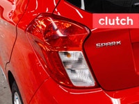 Folding Rear Seats, Climate Control, Speed-Sensitive Volume and more! Clutch is the largest online u... (image 9)