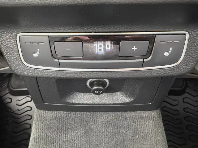 2019 Audi Q5 45 Technik5257671810757632019