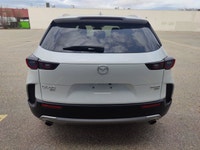 This Mazda Cx-50 2.5 Turbo boasts a Intercooled Turbo Regular Unleaded I-4 2.5 L/152 engine powering... (image 2)