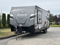 2021 Jayco Jay Flight Octane 277 4 - 6 Passenger Capacity 30-amp power service 13,500 BTU roof-mount... (image 3)