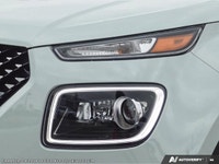 This Hyundai Venue has a trusty Regular Unleaded I-4 1.6 L/98 engine powering this Variable transmis... (image 7)