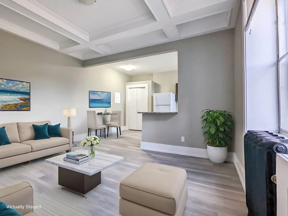 City Park Apartment For Rent 4