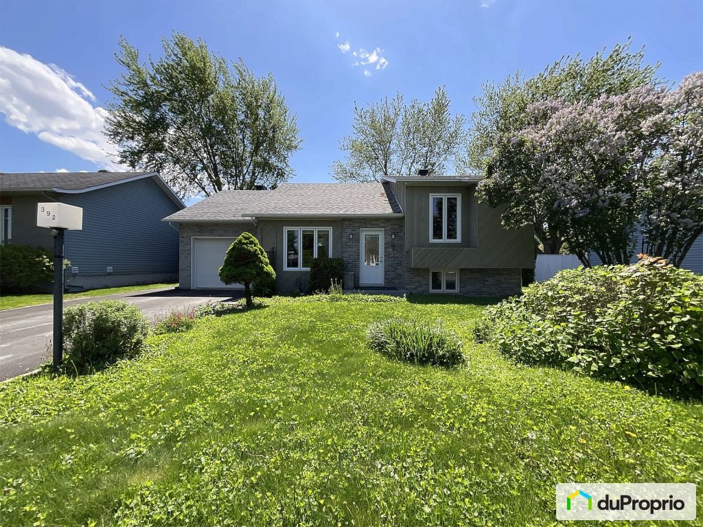$595,000 - Bungalow for sale in St-Jean-sur-Richelieu (St-Luc) — photo 2