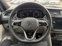 Humberview Volkswagen on the Queensway Make a bold statement in this Certified-Preowned 2022 Tiguan... (image 7)