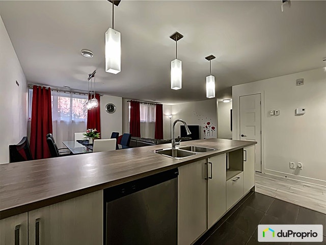 $448,000 - Condominium for sale in Longueuil (St-Hubert) — photo 3