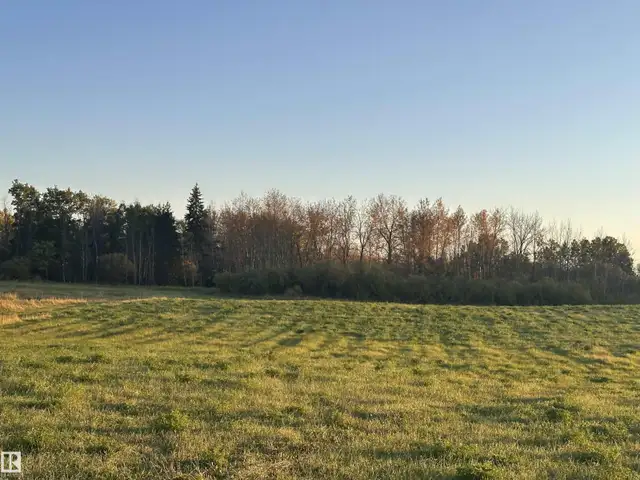 Range Road 225 @ township 612 Rural Thorhild County, Alberta in Land for Sale in Edmonton - Image 36
