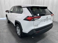 GARANTIE PROLONGÉE TOYOTA JUSQU'AU 14 AOUT 2026 OU 80 000 KM. Chez Ste-Foy Toyota nos clients sont a... (image 4)