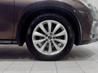 See Dealer Website for Details. 2019 INFINITI QX50 LUXE AWD for sale Amvic Licensed Business Engine:... (image 8)