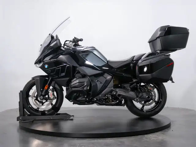 2026 BMW R1300RT in Street, Cruisers & Choppers in Kelowna - Image 7
