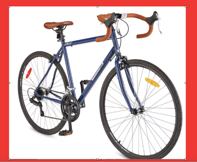 velo de route (acheté en août 2024), View more