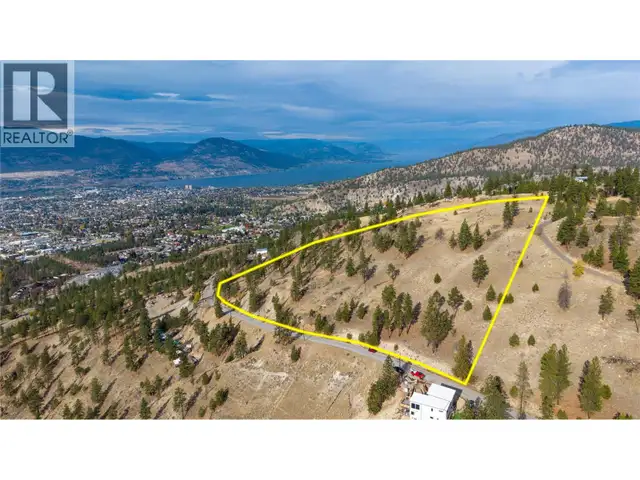 149 Saliken Drive Penticton, British Columbia in Land for Sale in Penticton - Image 4
