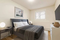 Amenities: Open Live Rooms • Heat & Water Included • Affordable Parking Suite & Building: Spacious o... (image 2)