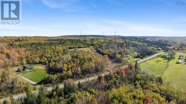 Lot 490 Tanner Hill Road Greenhill, Nova Scotia in Land for Sale in New Glasgow - Image 11
