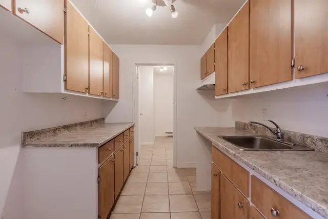 Appartement 5 ½ à louer Loretteville juillet 2026