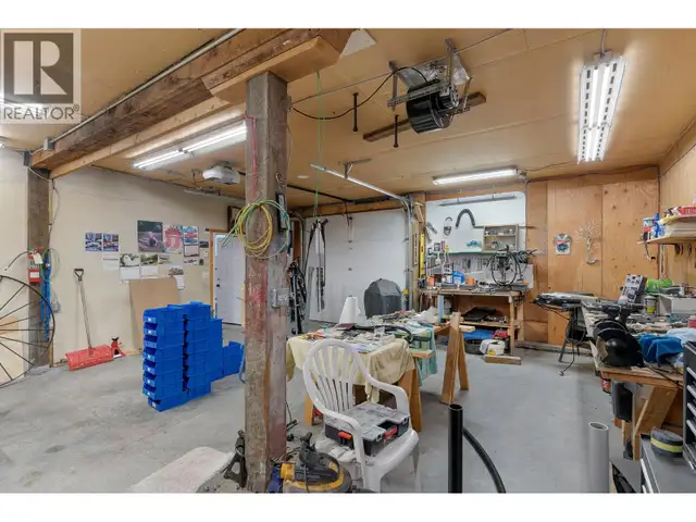 242 Haynes Street Penticton, British Columbia in Commercial & Office Space for Sale in Penticton - Image 20