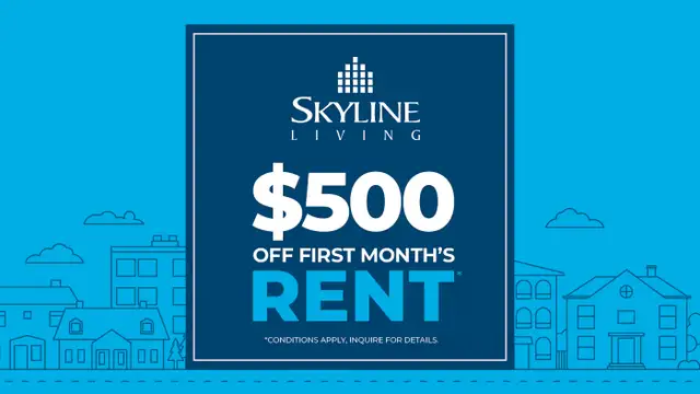 Parksville 2 Bedroom, 2 Bath Apartment for Rent: in Long Term Rentals in Parksville / Qualicum Beach - Image 2