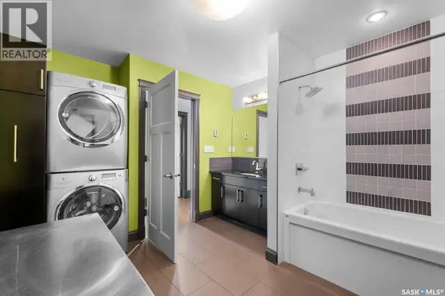 8 1651 Anson ROAD Regina, Saskatchewan in Condos for Sale in Regina - Image 14