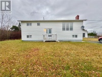 48 Harbourview Hill Campbellton, Newfoundland & Labrador Gander Newfoundland Preview