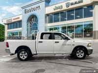 | ParkView Rear Back-Up Camera | Heated Door Mirrors | Remote Keyless Entry | Brake Assist | Electro... (image 5)