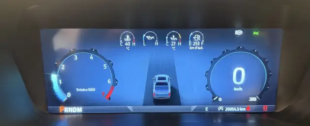 Ford F-150 4x4 Crewcab Boite 5.5" Ecoboost $215/Semaine 2024 in Cars & Trucks in City of Montréal - Image 16