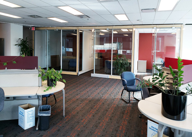 Office Space for Sale or Lease in Commercial & Office Space for Rent in Calgary