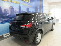 MITSUBISHI RVR SE 2022 AWD TOUT ÉQUIPÉ / INTÉRIEUR EN TISSU CHAUFFANT / AIR CLIMATISÉ / CRUISE CONTR... (image 6)