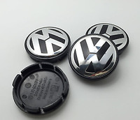 vw center caps 65mm