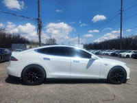 2015 TESLA MODEL S P85D AWD Bi-weekly payments from only $257.08 Apply now and get your aproval at h... (image 8)