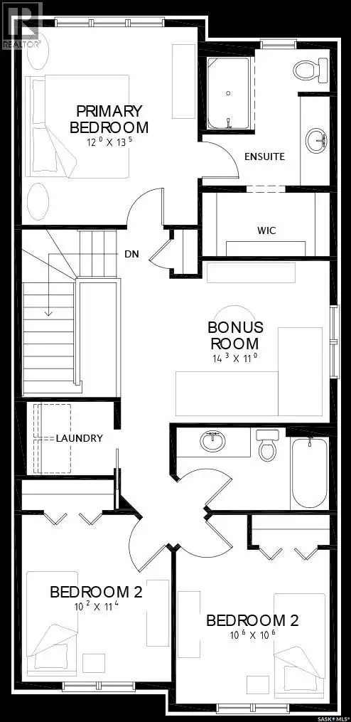 1122 Camden GARDENS White City, Saskatchewan in Houses for Sale in Regina - Image 4