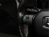 This 2022 Honda Civic Si is a local Ontario vehicle, designed for those who crave a spirited driving... (image 9)