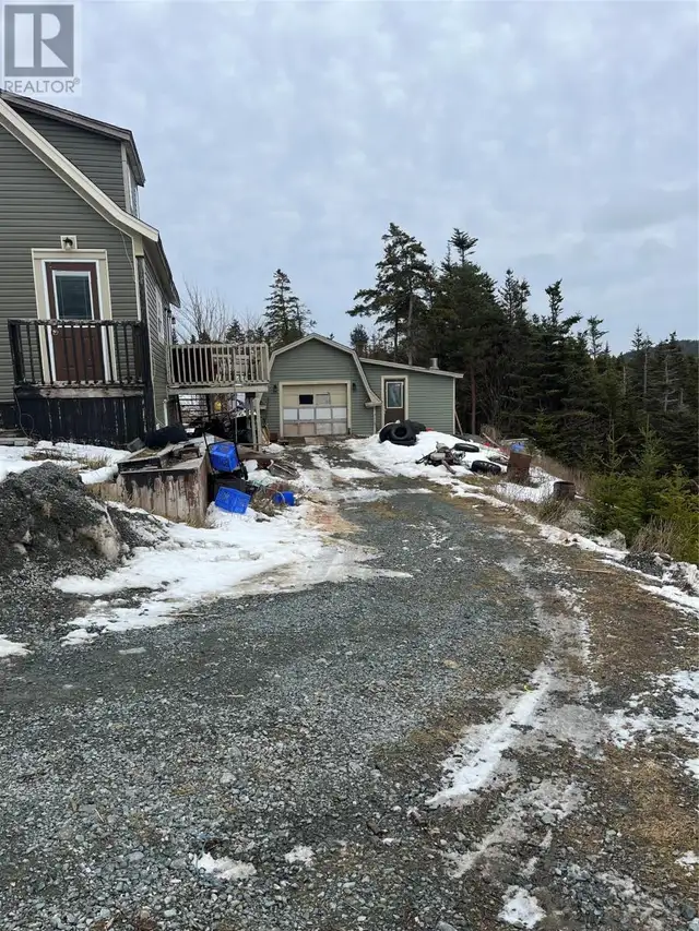 33 Long Pond Road Georgetown, Newfoundland & Labrador in Houses for Sale in St. John's - Image 4