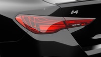 La toute nouvelle *BMW i4 eDrive40 2026* laisse les conventions derrière. La Série 4 combine une app... (image 9)