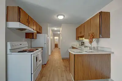 1 Bed x 1 Bath Apartment for Rent on 147th Ave | $1230
