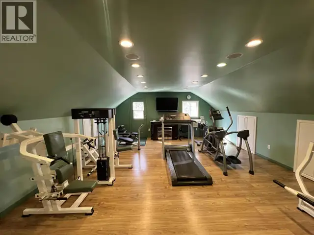 4 RESERVE ROAD Fort Nelson, British Columbia in Houses for Sale in Fort St. John - Image 11