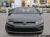 This Volkswagen Jetta delivers a Intercooled Turbo Regular Unleaded I-4 1.5 L/91 engine powering thi... (image 1)