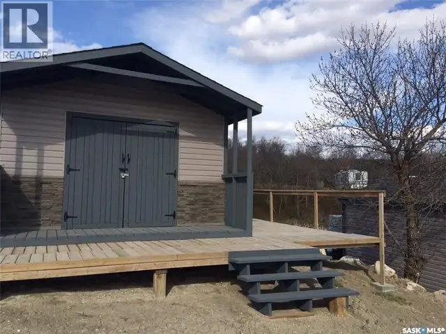 308 McKillop ROAD Mckillop Rm No. 220, Saskatchewan in Land for Sale in Moose Jaw - Image 3