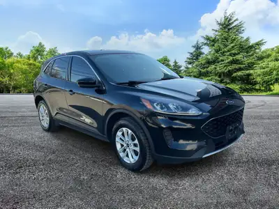 2020 FORD Escape 2020 Ford Escape | AWD | NAVI | $58 par semaine | Camera | Mags | Sieges Chauffant...