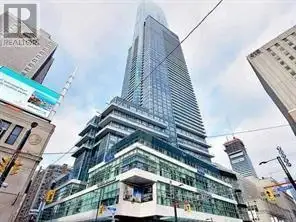 5603 - 386 YONGE STREET Toronto (Bay Street Corridor), Ontario